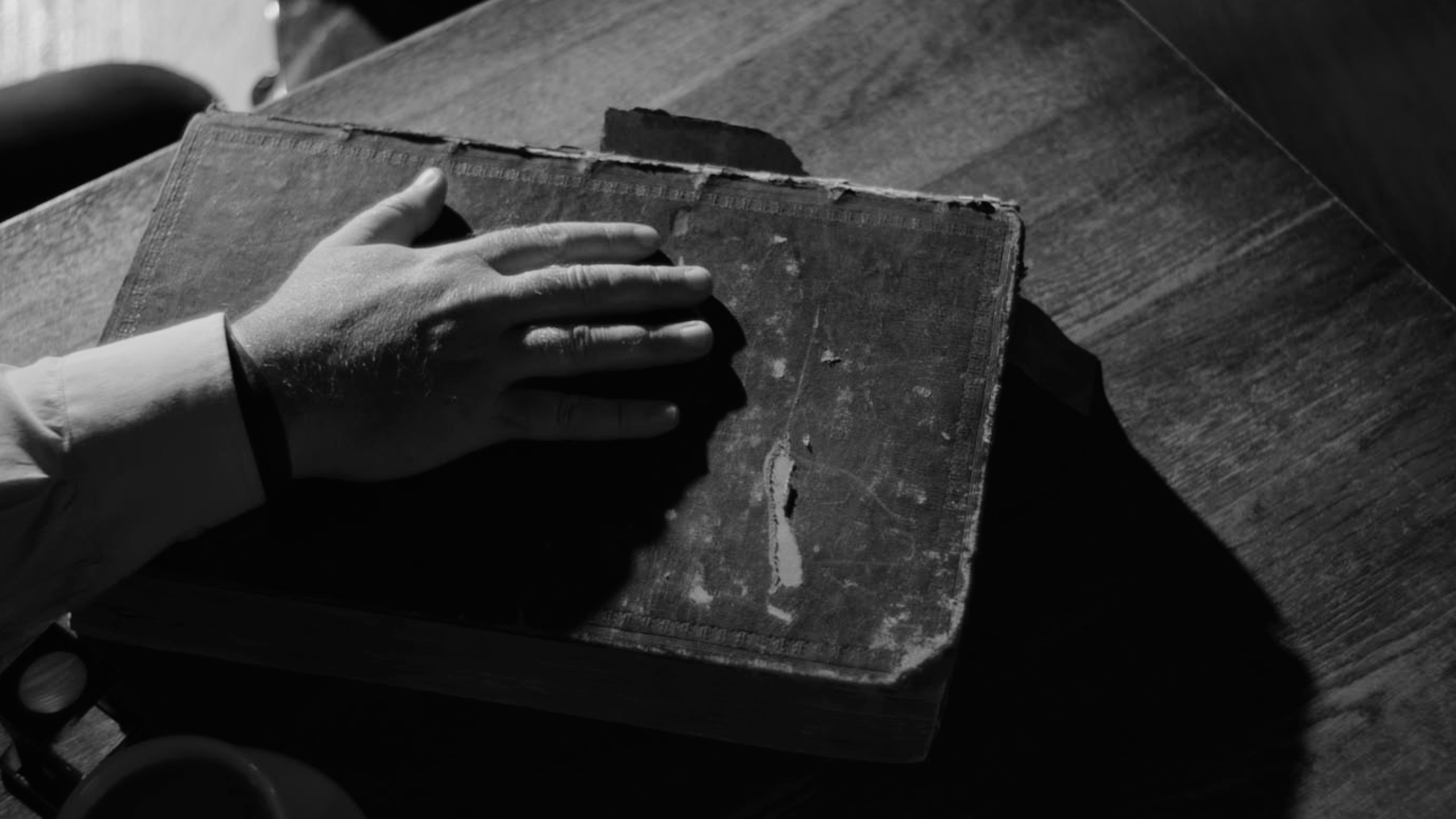 Brief Encounter still